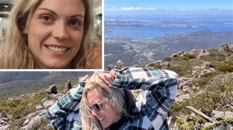 Celine Cremer: Missing backpacker’s last photo revealed.